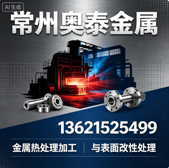 常州奥泰金属泰州线上分站